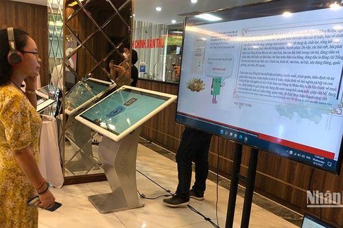 Xuất bản điện tử: Ebook lậu và nguy cơ xâm phạm bản quyền