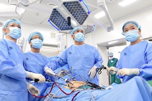 Nhiều kỹ thuật cao về thận tiết niệu được giới thiệu tại Hội nghị Tiết niệu Đông Nam Á 2023