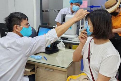 TP Hồ Chí Minh xác định được tác nhân gây bệnh đau mắt đỏ