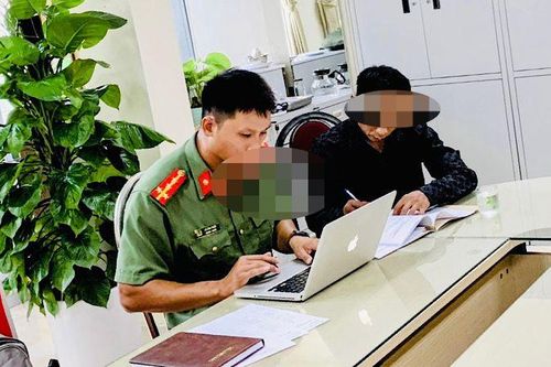 Hải Phòng xử phạt 5 triệu đồng người đăng thông tin xúc phạm công an trên Facebook