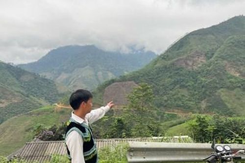 Dân thiếu đất sản xuất, doanh nghiệp lại bỏ hoang đất