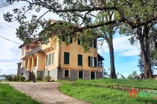 Quy định mới về quản lý, sử dụng biệt thự tại Đà Lạt