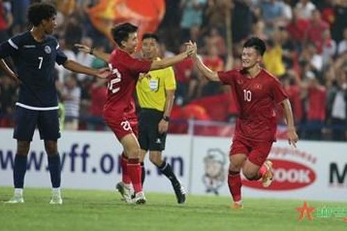 Nhận định U23 Việt Nam và U23 Yemen: Cân tài cân sức