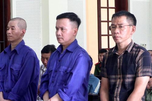 Nhóm 'cò đất' liên thủ thực hiện hàng chục vụ lừa đảo, chiếm đoạt hàng tỷ đồng