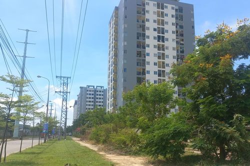 Đà Nẵng chấn chỉnh công tác xét duyệt hồ sơ nhà ở xã hội