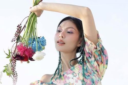 Sau khi kết thúc mối tình 3 năm, người mẫu Thùy Dương (TyhD): 'Chưa chấp nhận được sự thật'