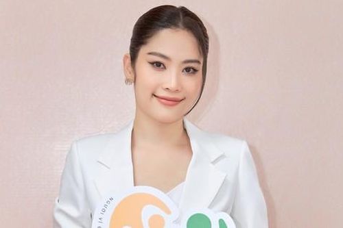 Chật vật vượt qua trầm cảm, người đẹp Nam Anh truyền tải thông điệp đầy tích cực đến giới trẻ