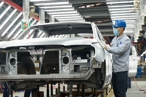 Thêm nhiều doanh nghiệp hàng đầu của Mỹ đến đầu tư