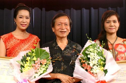 Thương tiếc soạn giả tài hoa Lê Duy Hạnh!