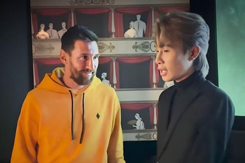 Không có chỗ cho sự 'mập mờ'