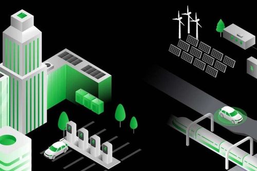 Schneider Electric ra mắt ứng dụng AI chuyên về năng lượng