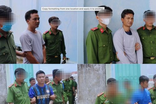 Trà Vinh: Bắt 4 đối tượng đập phá cơ sở cai nghiện, chống người thi hành công vụ