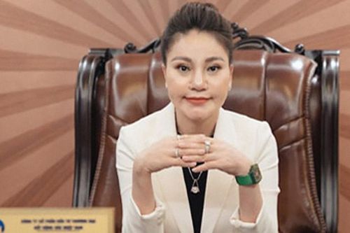 Tổng Giám đốc Công ty bất động sản Nhật Nam bị cáo buộc chiếm đoạt tài sản của hơn 10.000 cá nhân