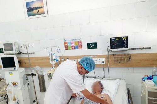 Nhiều người bị ong đốt nguy kịch, bác sĩ chỉ cách ngừa biến chứng nguy hiểm