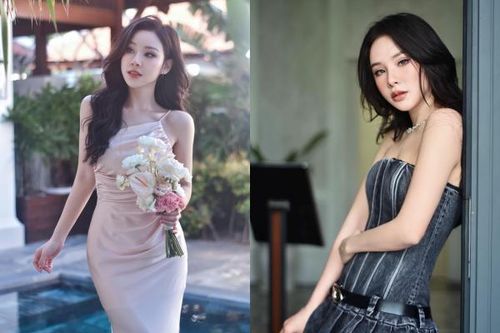 'Hot girl cover' xứ Thanh đẹp như búp bê gây bão mạng