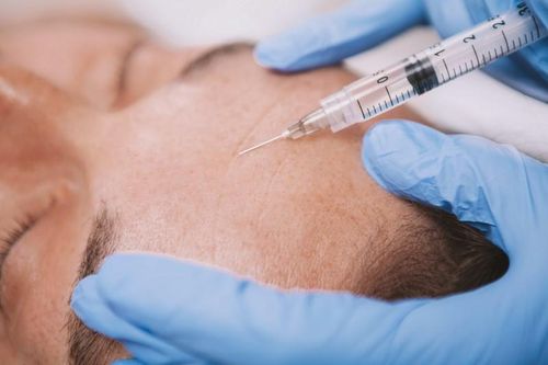 Tiêm filler 'chui' gây loạt biến chứng đáng sợ