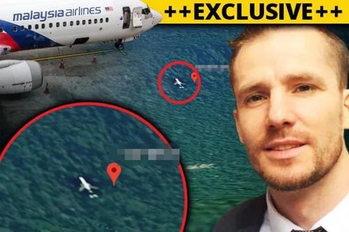 Nóng: Phát hiện 'nơi an nghỉ' của MH370 sau gần 10 năm mất tích?