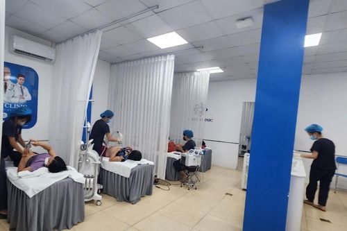 Mayo Clinic Thanh Hóa ngang nhiên làm 'chui' nhiều dịch vụ thẩm mỹ
