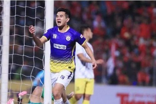 Nam Định chi 10 tỷ đồng chiêu mộ cựu sao Hà Nội FC