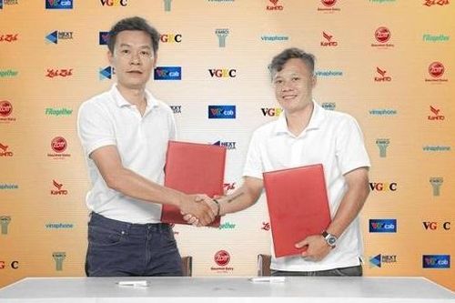 Thành Lương trở thành huấn luyện viên bóng đá
