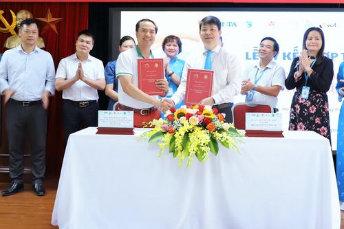 Nâng cao chất lượng đào tạo cho sinh viên Học viện Phụ nữ Việt Nam