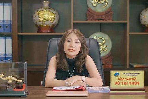 Khởi tố vụ án lừa đảo chiếm đoạt tài sản tại Công ty Nhật Nam