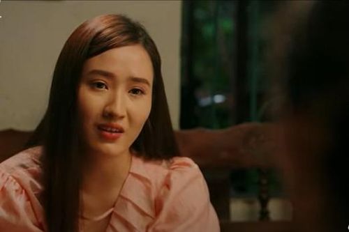 Làng trong phố tập cuối: Nhung xin lỗi Hoài, vợ Mến bị bệnh nặng