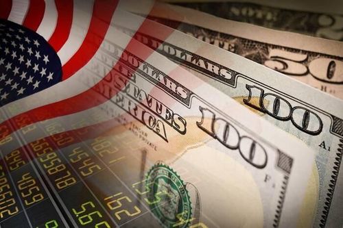 Tỷ giá ngoại tệ hôm nay 8/9: Tỷ giá USD, EUR, CAD, Yen Nhật, Bảng Anh, tỷ giá hối đoái... Kinh tế Mỹ ngày một vững, đồng bạc xanh tăng
