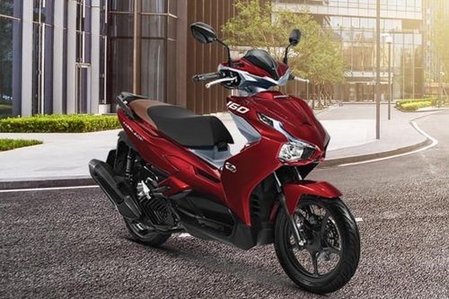 Cập nhật bảng giá xe Honda Air Blade mới nhất tháng 9/2023