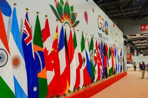 Thượng đỉnh G20: Mỹ vẫn kỳ vọng, Trung Quốc sẵn sàng hợp tác, EU nói gì?