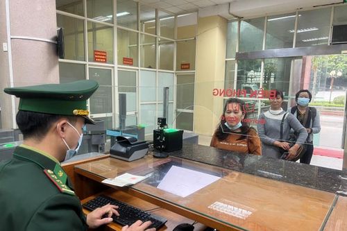 Quy định về trách nhiệm của cơ quan quản lý Nhà nước chuyên ngành tại cửa khẩu biên giới