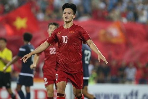 Nhận định U23 Việt Nam vs U23 Yemen, 19h ngày 9/9, vòng loại U23 châu Á 2024