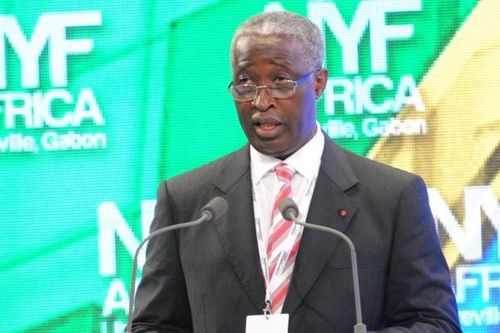 Chính quyền quân sự Gabon bổ nhiệm Thủ tướng lâm thời