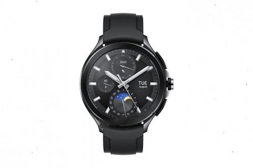 Thông tin ban đầu về Xiaomi Watch 2 Pro