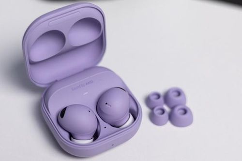 Hình ảnh thực tế Samsung Galaxy Buds FE