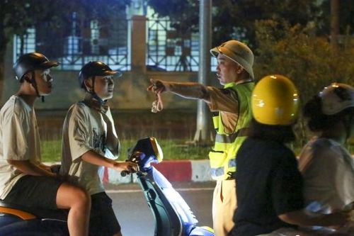 Thông tư mới bỏ quy định thông báo công khai kế hoạch CSGT tuần tra, kiểm soát