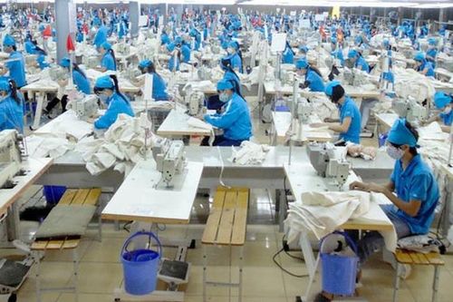 Gilimex (GIL) bị nhắc nhở do chưa giải trình lợi nhuận bán niên 2023