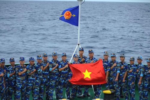 Công tác biên giới lãnh thổ: Hài hòa luật pháp quốc gia với luật pháp quốc tế