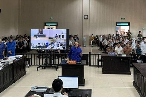 Xóa tư cách Chủ tịch huyện Yên Phong với ông Nguyễn Thế Nghĩa