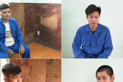 Vĩnh Long: Khởi tố 4 bị can dùng súng đi giải quyết mâu thuẫn rồi đâm người tử vong