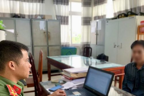 Công an Bạc Liêu giải cứu nạn nhân của đường dây'việc nhẹ, lương cao'