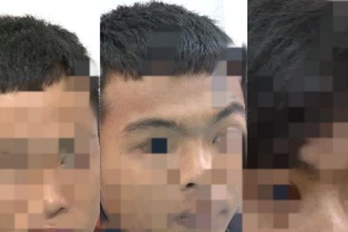 Bạc Liêu: Bắt 3 đối tượng nhậu xong rồi chém người vô cớ