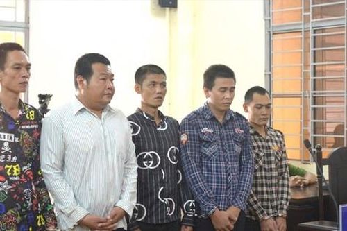 Lời kể xé lòng của ngư phủ bị hành hạ trên biển