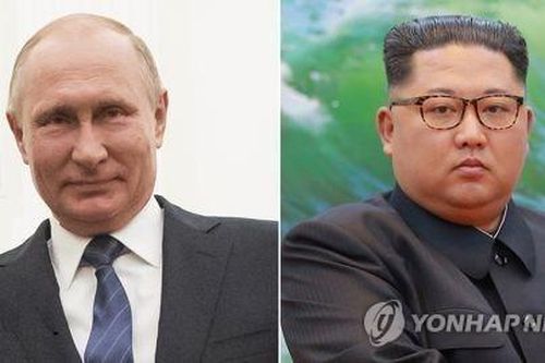 THẾ GIỚI 24H: Tình báo Hàn Quốc nói ông Kim Jong-un có thể chọn lộ trình bất ngờ tới Nga