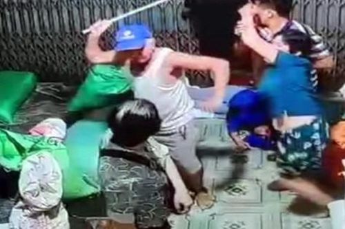 Con dâu nhập viện nghi bị bố chồng 81 tuổi đánh