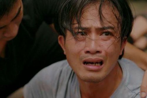 Hoang mang với cái kết bi kịch cho nhân vật của Doãn Quốc Đam