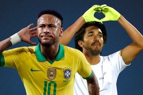 Nhận định Brazil vs Bolivia, 07h45 ngày 9/9: Thời điểm chuyển giao