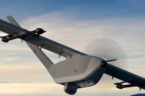Pháp cung cấp 150 máy bay không người lái cho Ukraine