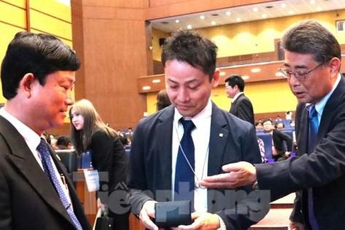 Lúc khó khăn nhất, vốn của DN Nhật Bản vẫn 'chảy' mạnh vào Việt Nam