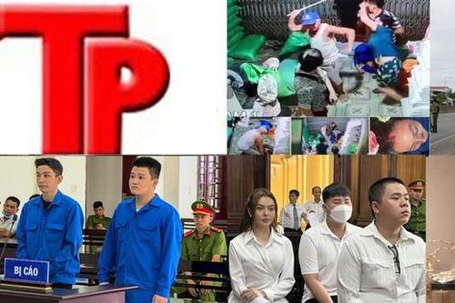 Bản tin Hình sự: Mâu thuẫn chuyện ly hôn, hai mẹ con bị cụ ông U90 đánh vỡ đỉnh đầu